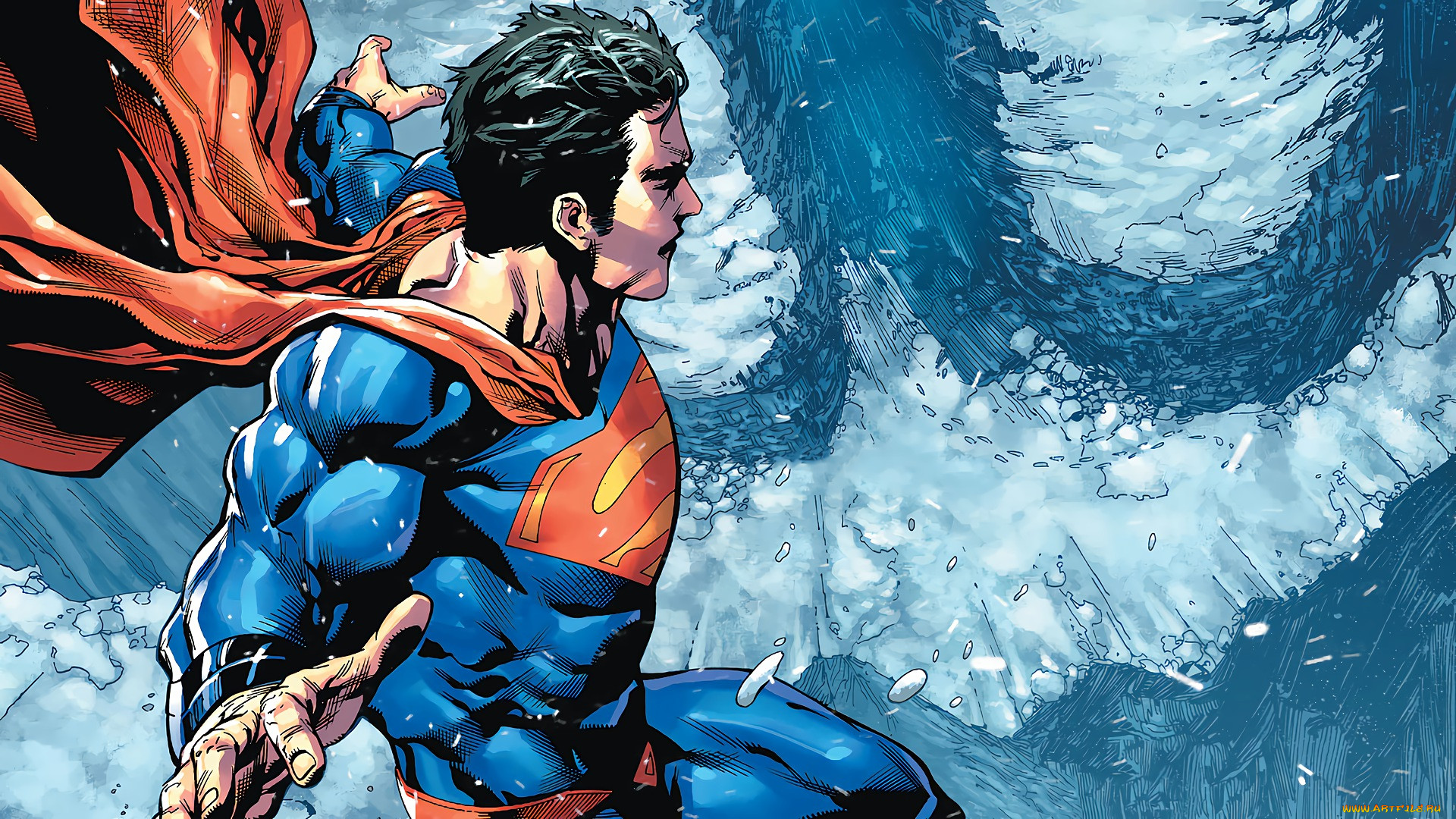 , , superman